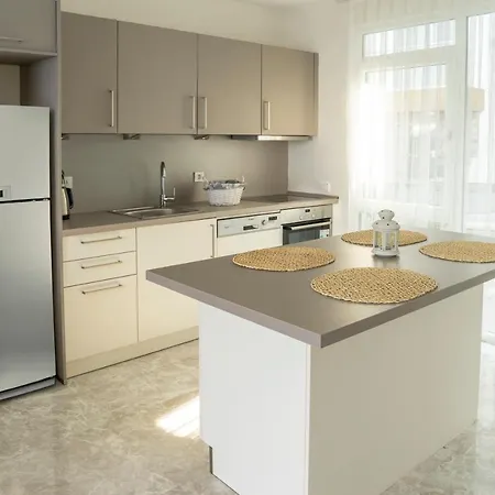 Вилла Bodrum Adabuku Luks 2 1 Ozel Plaj Ve Havuzlu Миляс