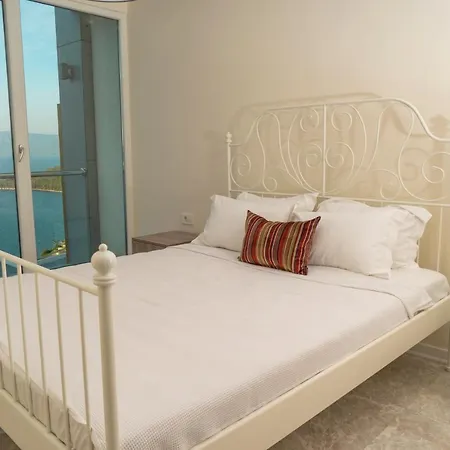 Bodrum Adabuku Luks 2 1 Ozel Plaj Ve Havuzlu *
