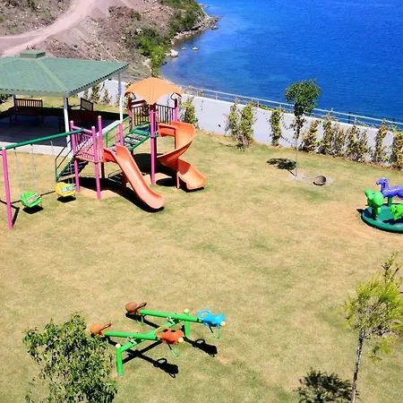 Bodrum Adabuku Luks 2 1 Ozel Plaj Ve Havuzlu *
