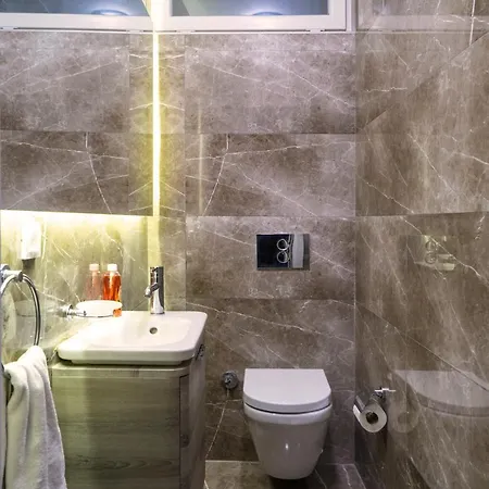 Vila Bodrum Adabuku Luks 2 1 Ozel Plaj Ve Havuzlu *